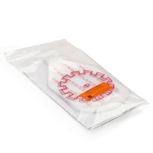 Prestan Ultralite Face-Shield/Lung-Bags, 50-pack - Prestan PP-ULB-50