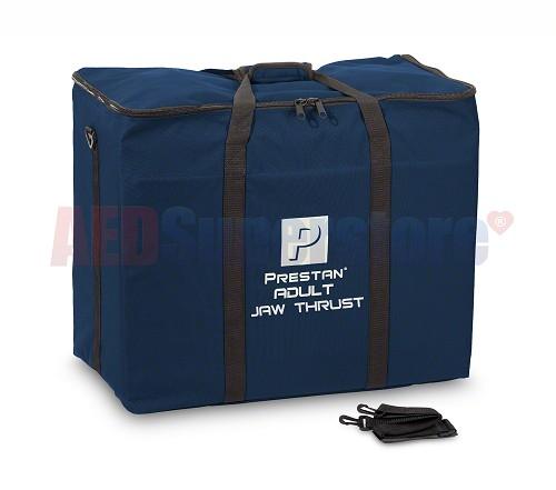 Carry Bag for Prof. Jaw Thrust Manikin 4-Pack - Prestan 11422