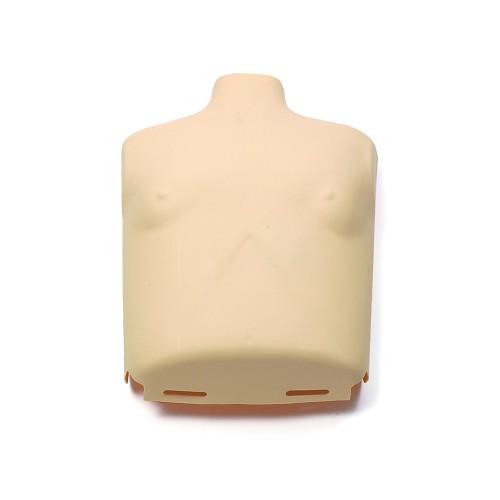 Chest Cover LA Mk.2 - Laerdal 21000  Discountinued