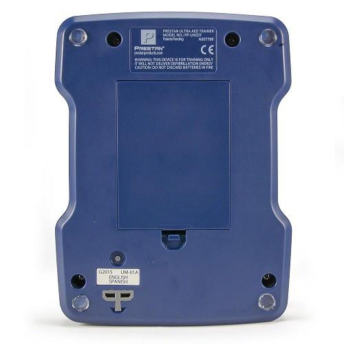 Prestan AED UltraTrainer™ 4-Pack  - Prestan PP-AEDUT-402