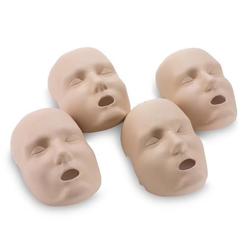 Face skin replacements - Prestan RPP-AFACE-4-MS / RPP-AFACE-4-DS