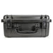 Standard Hard Carrying Case - Black - Defibtech DAC-110 Discontinued - 6