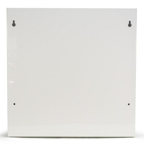Wall Mount Cabinet - w/Alarm - Defibtech DAC-220