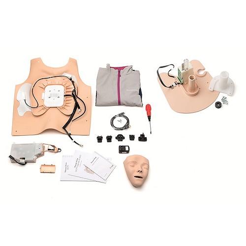 RA QCPR AED Upgrade Kit - Bundle * - Laerdal 173-15010