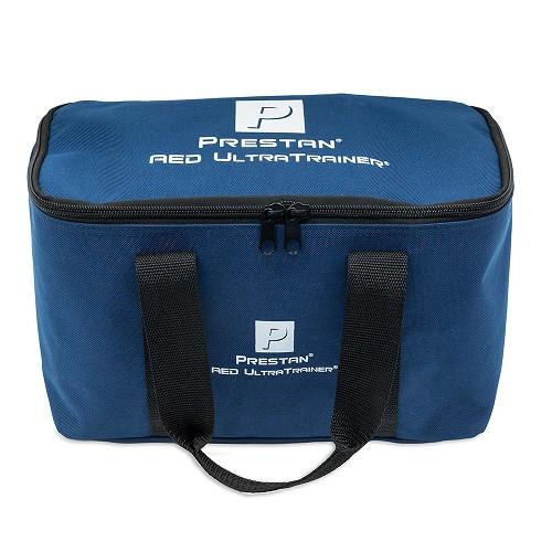Blue Carry Bag for Prestan UltraTrainer 4-Pack Bag - Prestan 11806