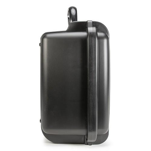 Standard Hard Carrying Case - Black - Defibtech DAC-110 Discontinued
