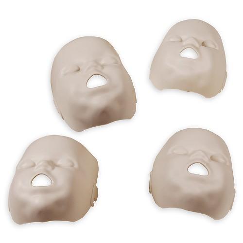 Face skin replacements - Prestan RPP-IFACE-4-MS / RPP-IFACE-4-DS