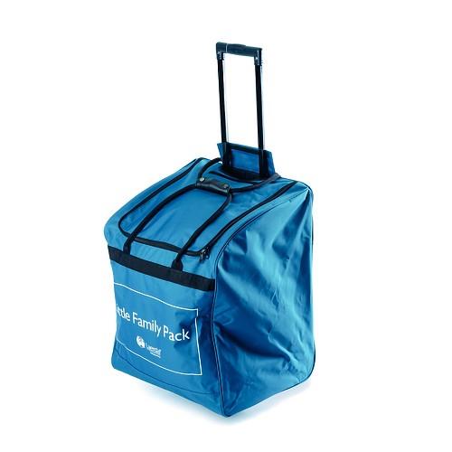 Carry Case Little Family - Laerdal 20780  Discontinued