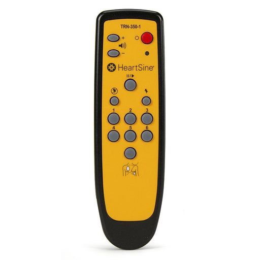 Remote Control for TRN-350-1 - Heartsine TRN-ACC-16/11516-0000014