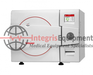 Tuttnauer LABSCI 11L Benchtop Autoclave + 2 Year Warranty (NEW) - 1