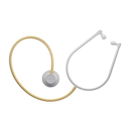 Welch Allyn Uniscope Disposable Stethoscope Yellow - Welch Allyn 17461