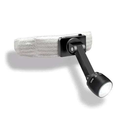 Welch Allyn 46070 Green Series LED Portable Headlight - NEW