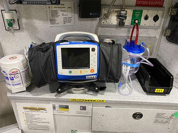 SNAP Riser - NCE Empowering Safety SNAP-Riser — Integris Equipment LLC